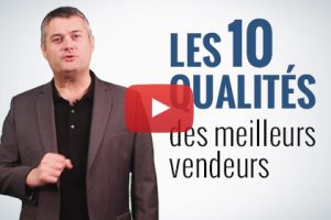 technique de vente 10 qualites meilleurs vendeurs