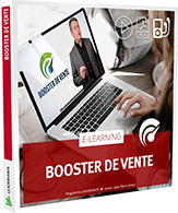 Elearning Booster de vente