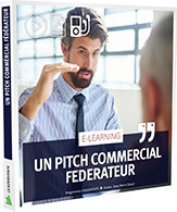 Elearning Pitch commercial federateur